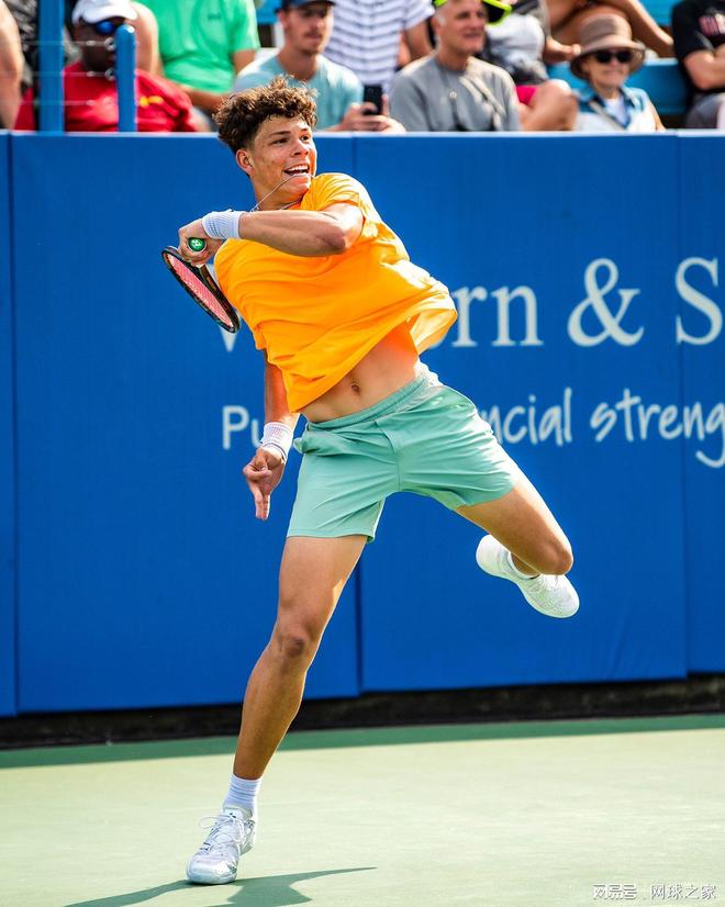 体育杨立栓——老将回归 只为做最好的自己