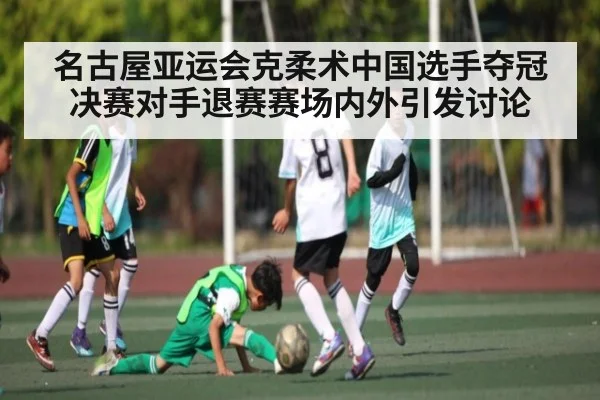 名古屋亚运会克柔术中国选手夺冠 决赛对手退赛赛场内外引发讨论